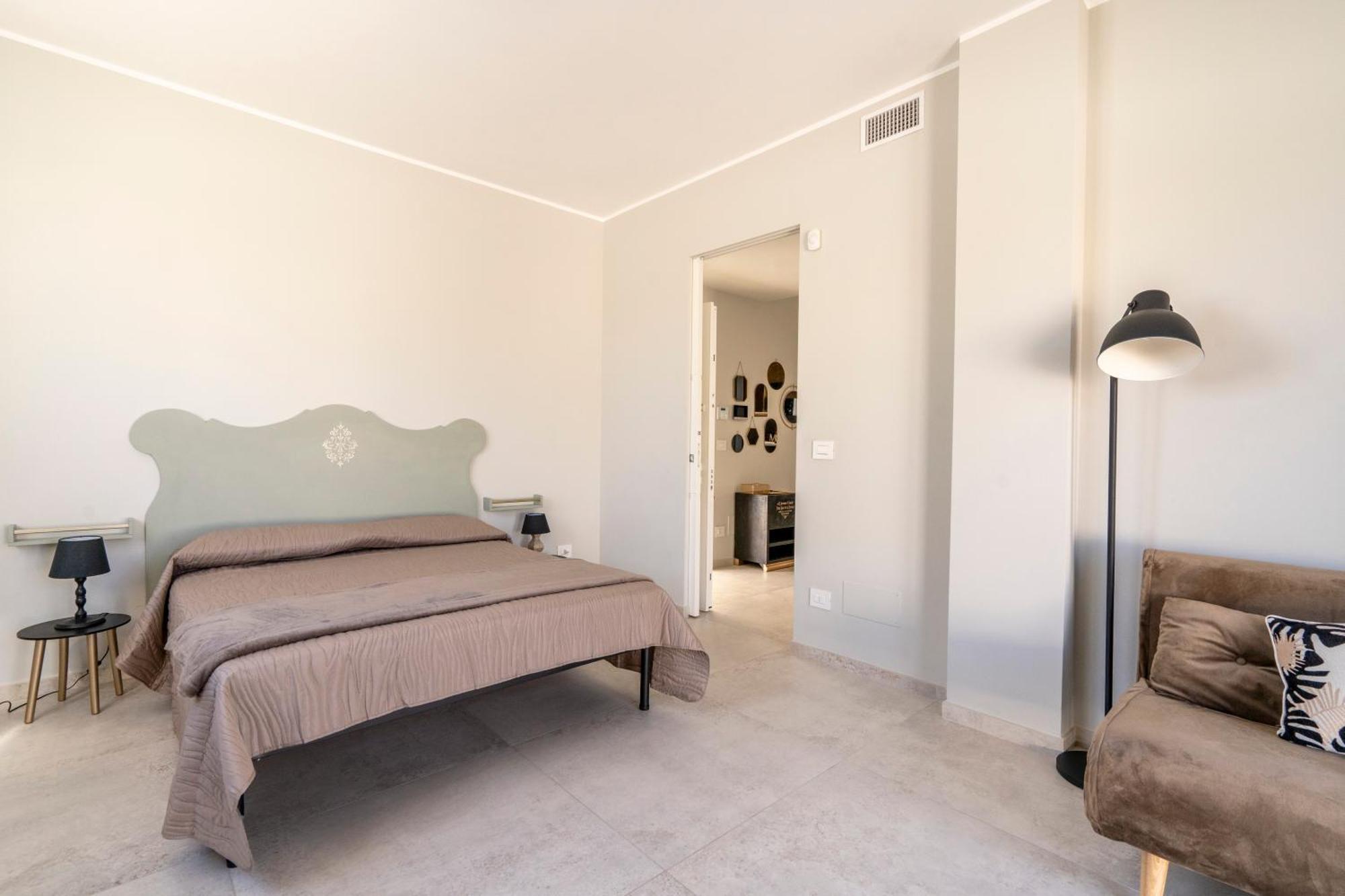 Villa Musa - Your Exclusive Stay In Bari Exterior foto