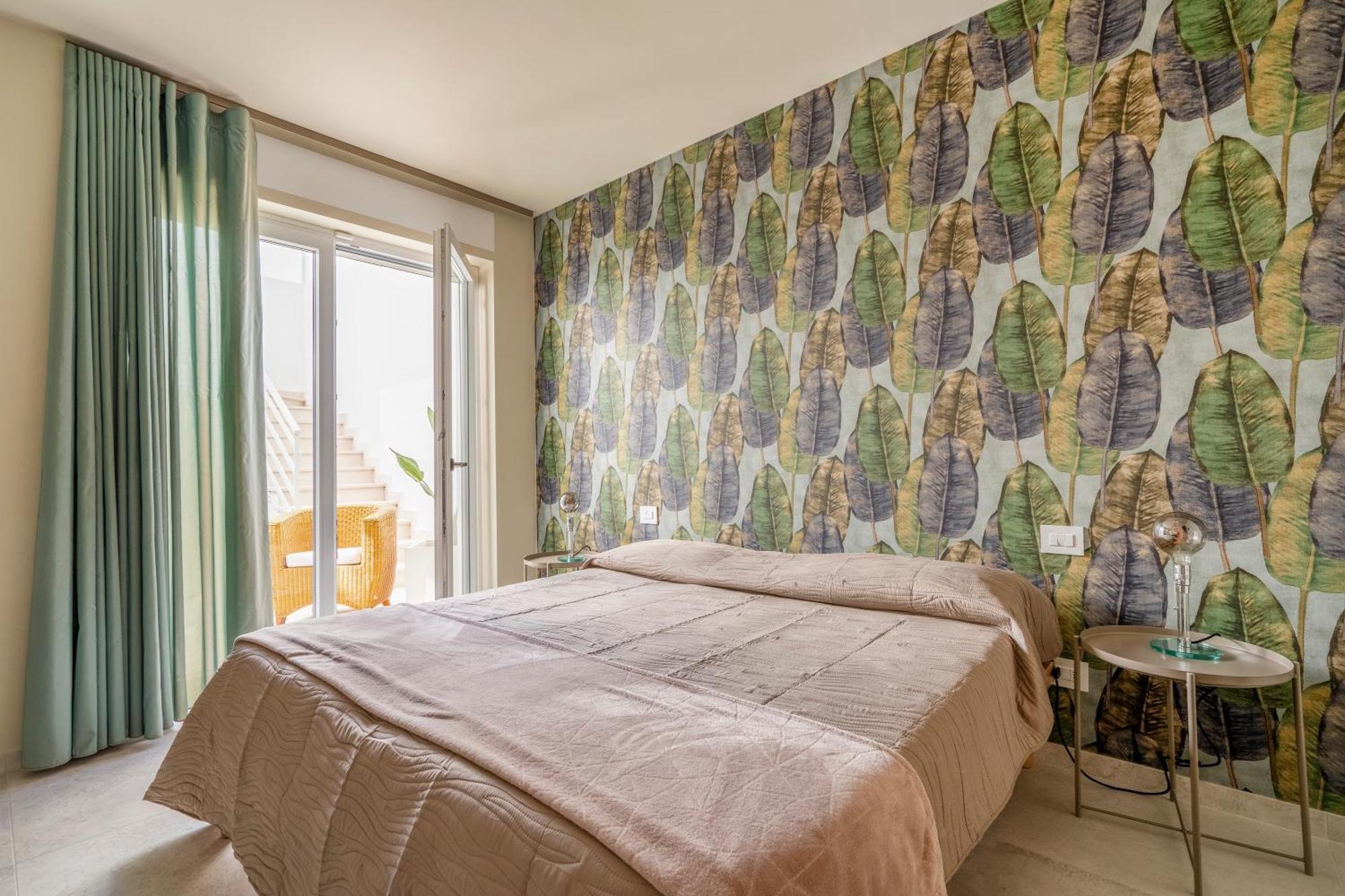 Villa Musa - Your Exclusive Stay In Bari Exterior foto