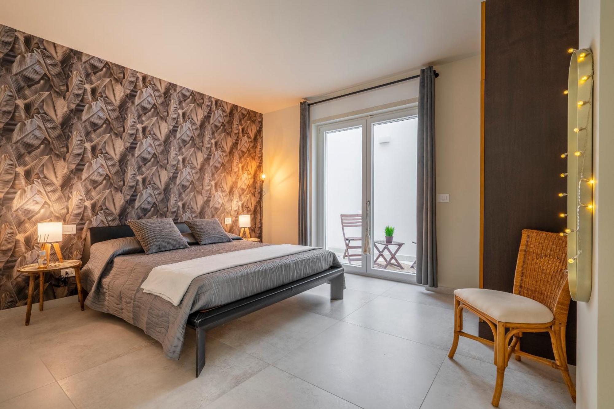 Villa Musa - Your Exclusive Stay In Bari Exterior foto