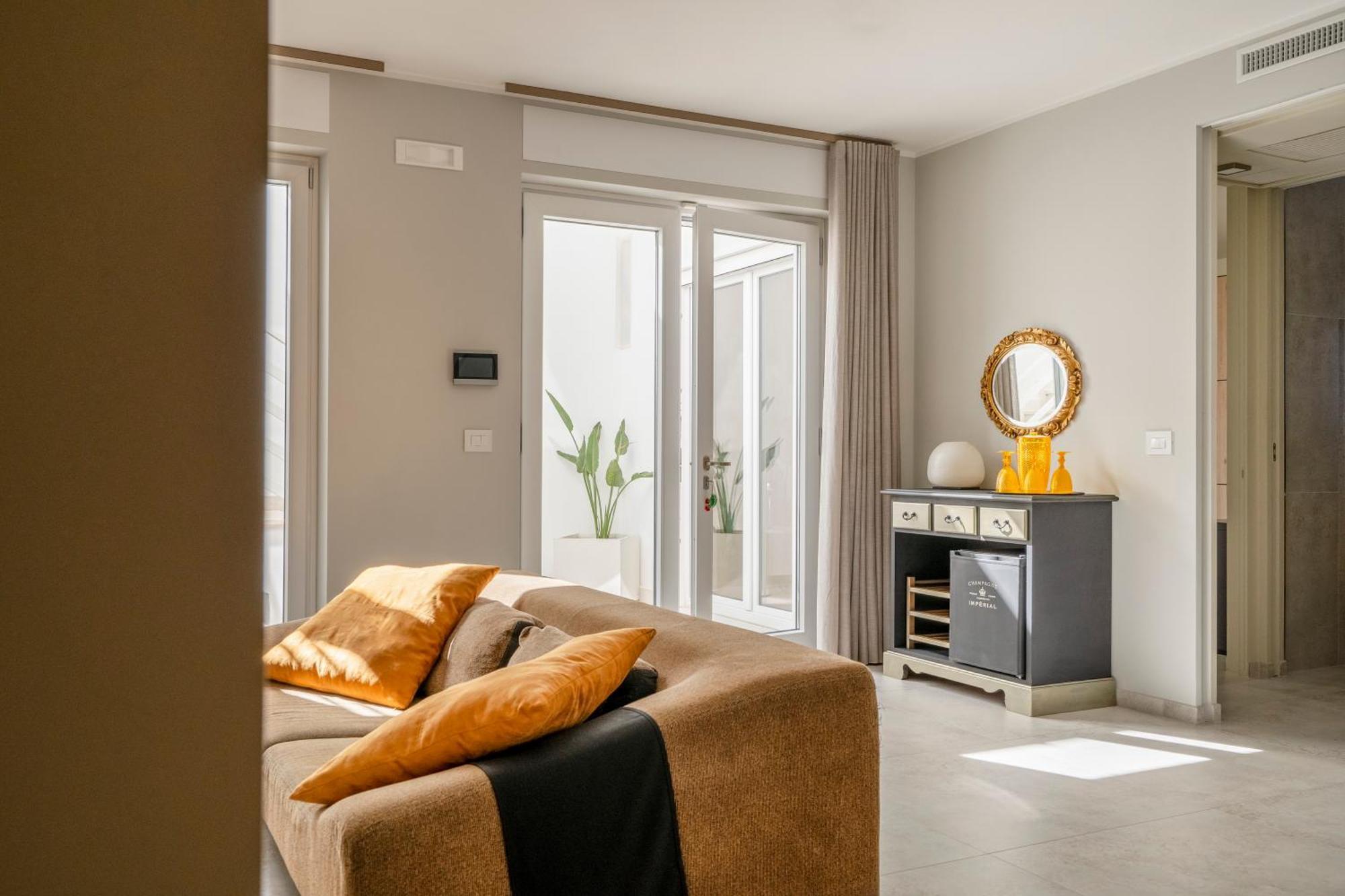 Villa Musa - Your Exclusive Stay In Bari Exterior foto