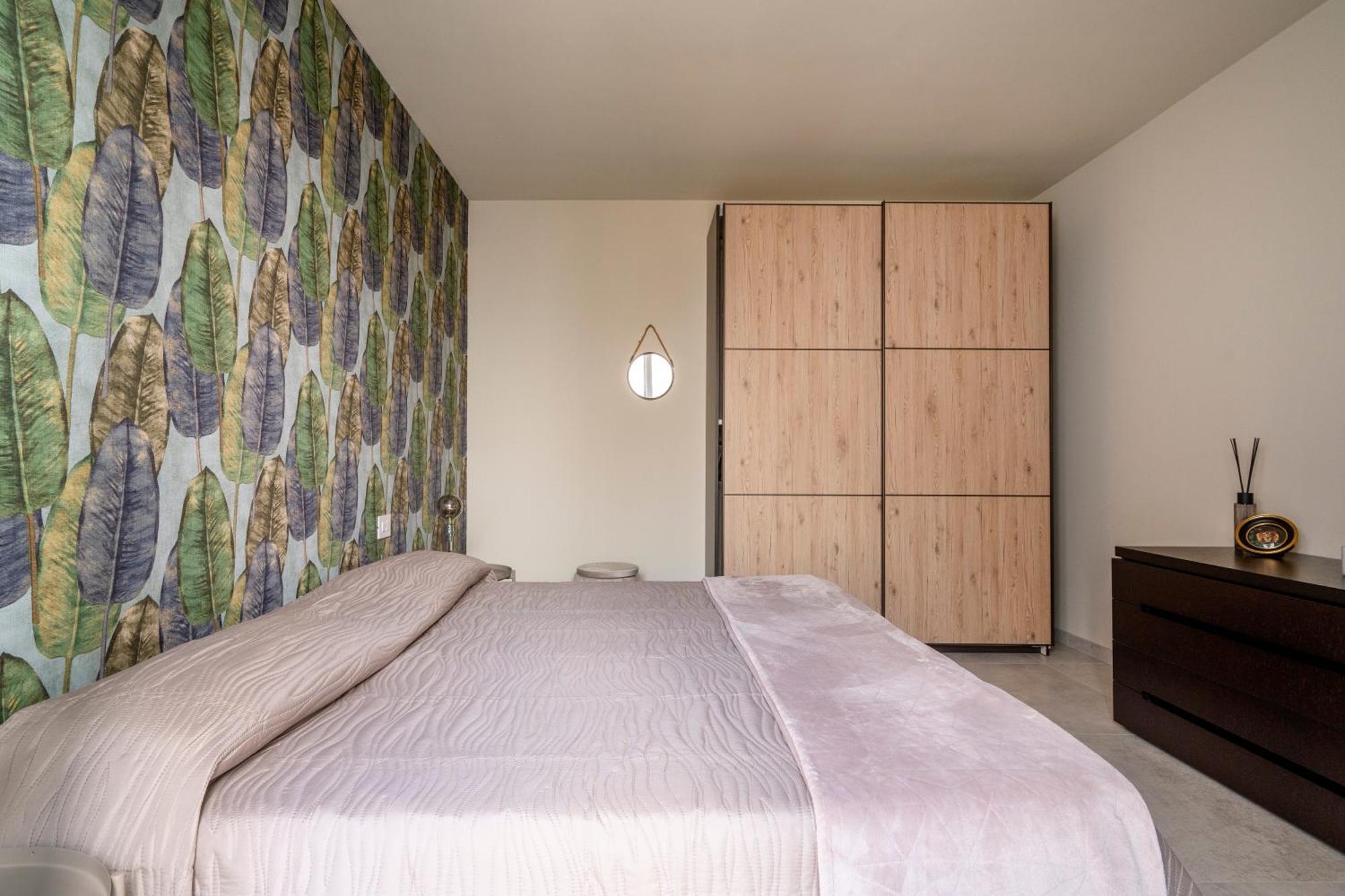 Villa Musa - Your Exclusive Stay In Bari Exterior foto